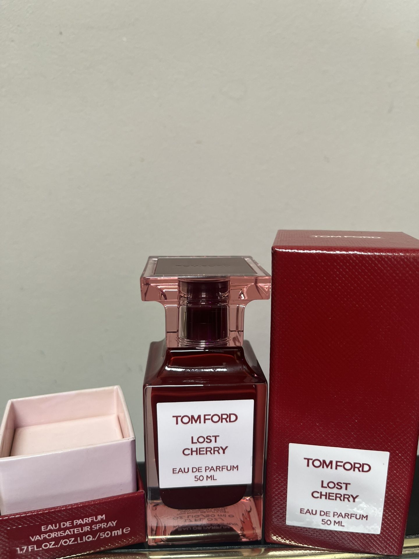 Tom Ford Lost Cherry 50ml