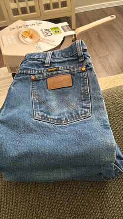 Wranglers men’s