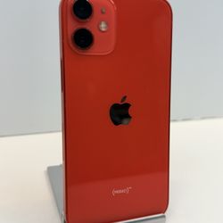 Apple iPhone 12 MINI 256gb. ( Fully Unlocked Phone )