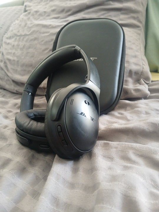 Bose Headphones