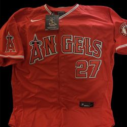 Angels Jersey for Sale in Anaheim, CA - OfferUp