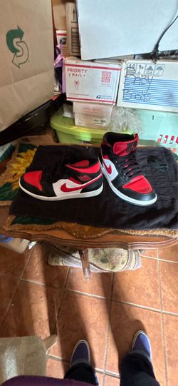 Nike Air Jordan