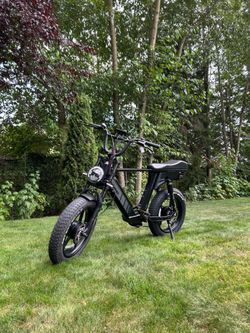 Bandit Ebike X Trail Pro