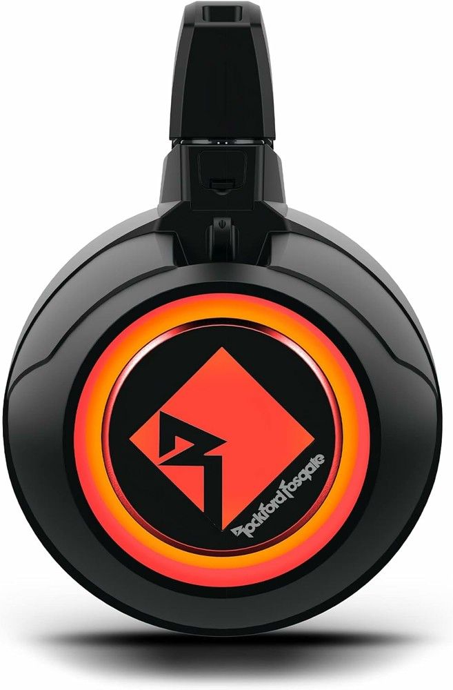 Rockford Fosgate Memphis Utv Stereo Audio For UTV SXS