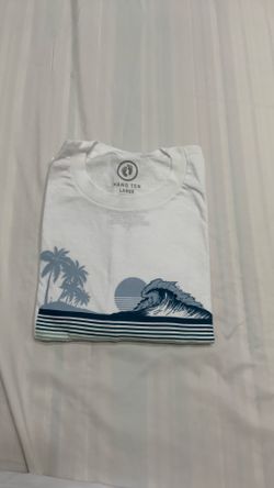 Camiseta nueva large hombre