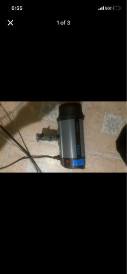 Photography Studio Strobe Flash Light 250W
