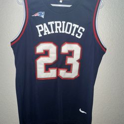 Patriots Jersey 