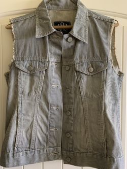 Rock & Republic Jean Jacket
