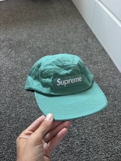 Supreme Cap