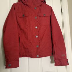 NILS Ski Jackets Women