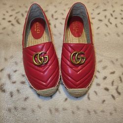 GG Shoes