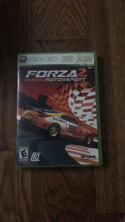 Forza 2