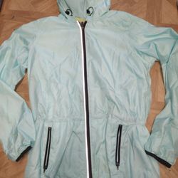 Xersion Windbreaker Size Small Womens