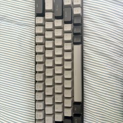 Mechanical Keyboard 