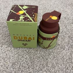 *HOT DEAL* ODYSSEY DUBAI CHOCOLATE BY ARMAF