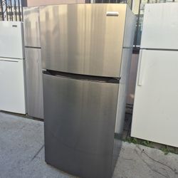 Medium Size Fridge Like New Condition $230