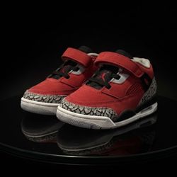 Spike Lee Jordan - Toddler 