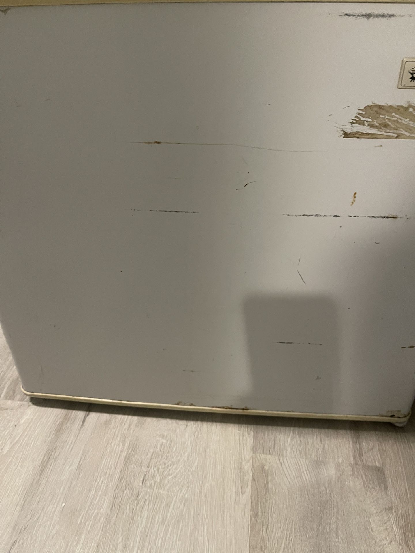 Small Refrigerator