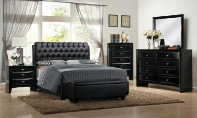 π Brand New Queen Sized Bed frame (HB/FB & RAILS)* Mattresses And Set Pieces sold separately π