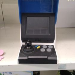 NEOGEO gaming Console