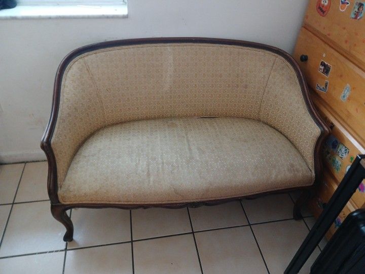 Small Used Couch