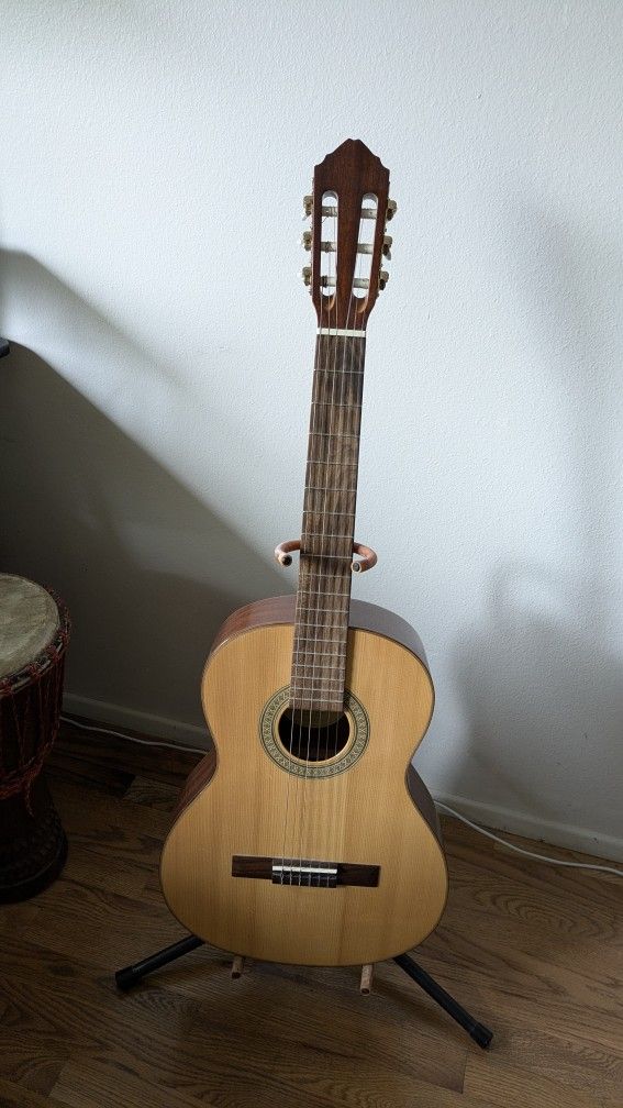 Classical Guitar Nylon