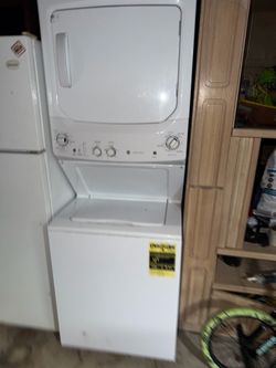 Washer and dryer 2 in one