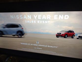 TV Hisense 55 Inch High Definition 