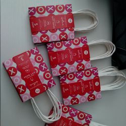 Gift Bags 