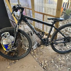 Benotto Gerry mountain bike