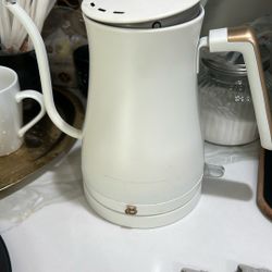 Electric  For Hot Water