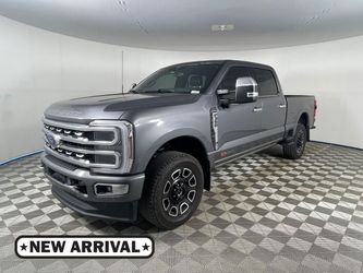 2024 Ford F-350