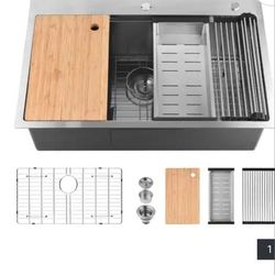 KITCHEN SINK 