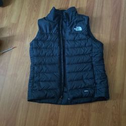 North Face, Puffer Jacket, Hoodie