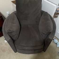 Reclining Sofa Chair