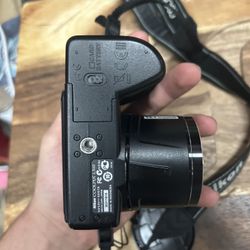 Nikon coolplix L310
