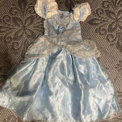 Disney Cinderella Costume
