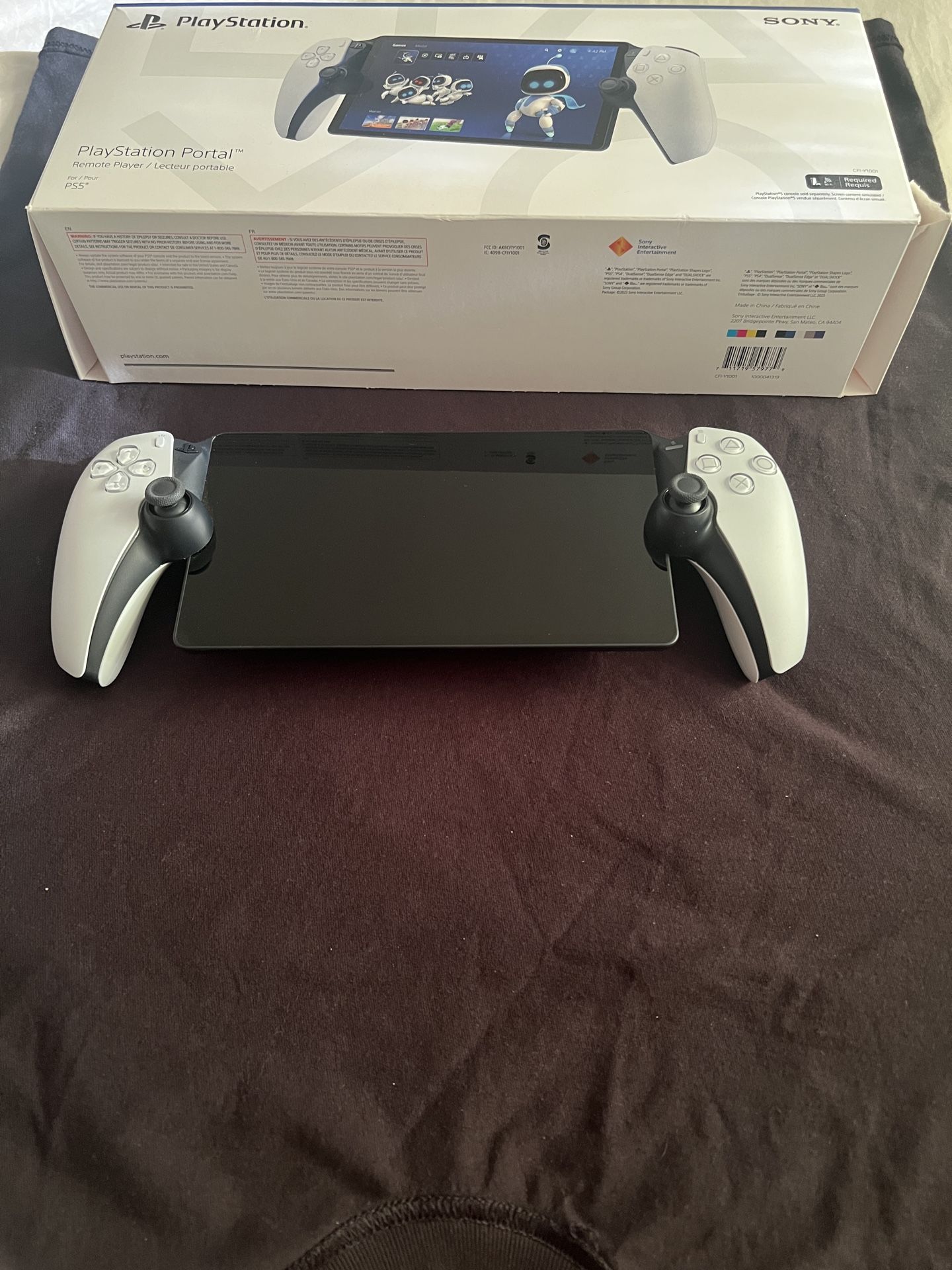 PlayStation Portal
