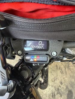 2023 HD Street Bob for sale