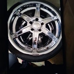 19 Inch 