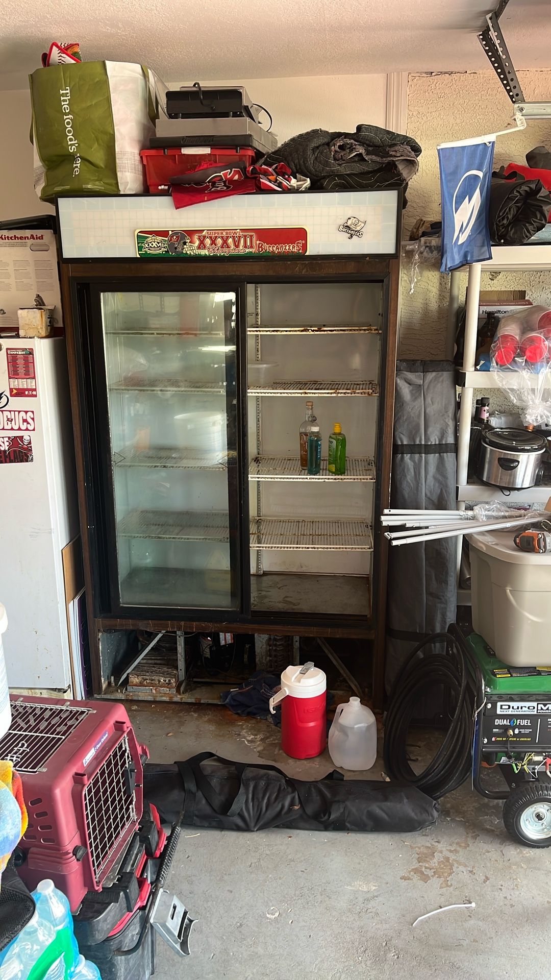 Beverage Cooler
