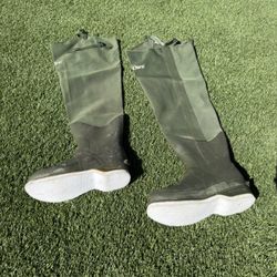 Orvis Hip Waders