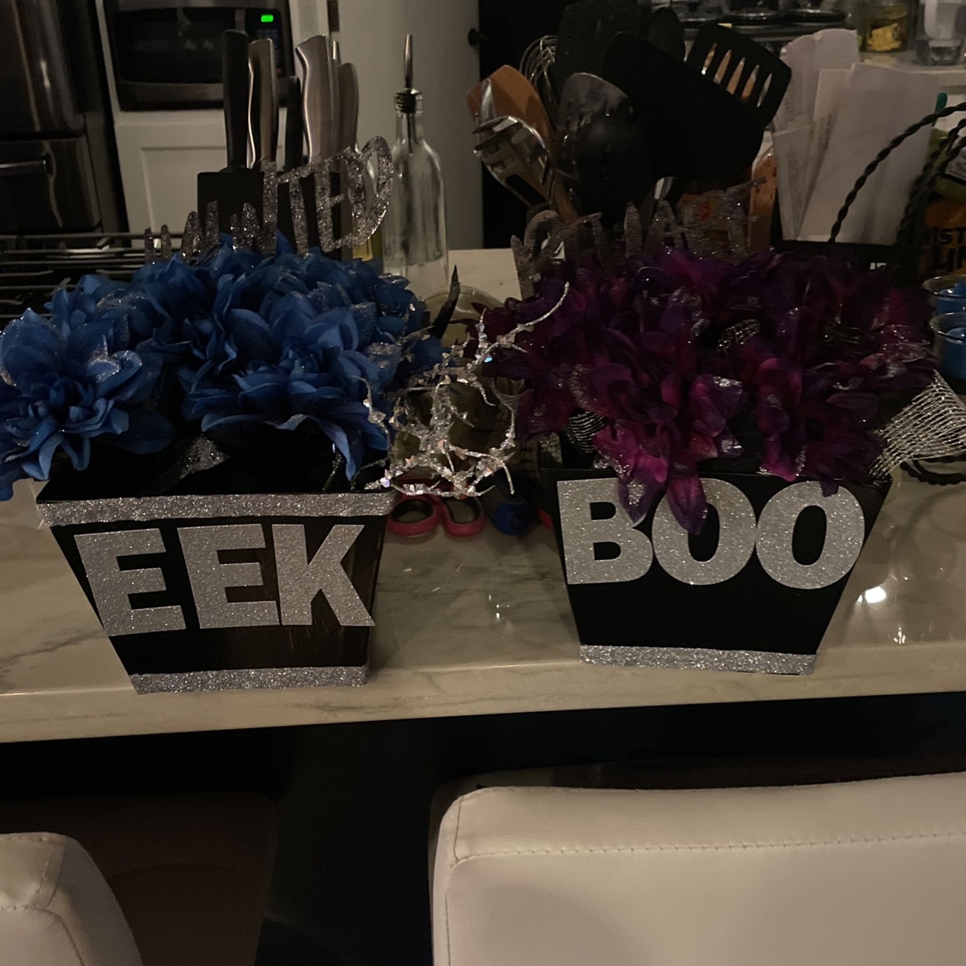 Halloween Decoration