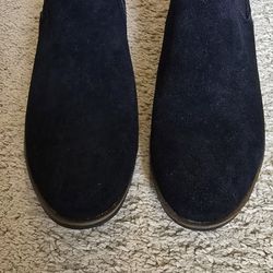 White Mountain Ladies 7.5 Boots