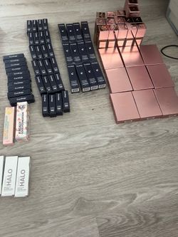Makeup bundle