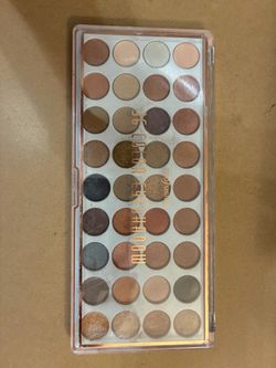 Profusion 36 Color Eyeshadow Palette