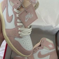 Jordan 1 Women’s 