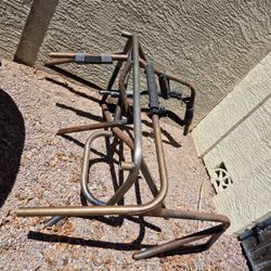 Free Junk Metal