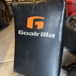 Football Blocking Dummy