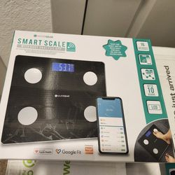 Smart Scale 